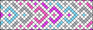 Normal pattern #33780 variation #72005