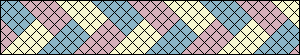 Normal pattern #117 variation #72009