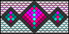 Normal pattern #47060 variation #72012