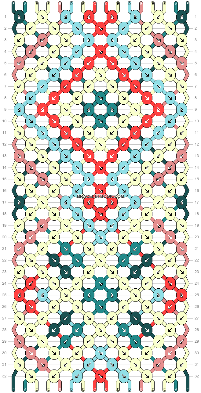 Normal pattern #34454 variation #72016 pattern