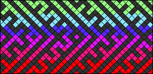 Normal pattern #47028 variation #72035