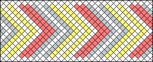 Normal pattern #47085 variation #72041