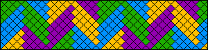 Normal pattern #8873 variation #72059