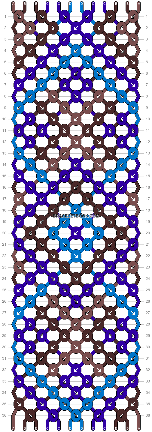 Normal pattern #47140 variation #72079 pattern