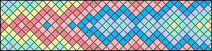 Normal pattern #46931 variation #72102