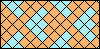 Normal pattern #5014 variation #72143