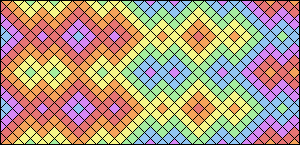 Normal pattern #47153 variation #72180