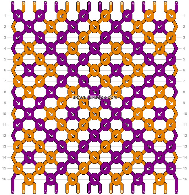 Normal pattern #47064 variation #72183 pattern