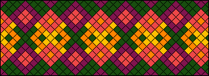 Normal pattern #46411 variation #72190