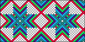 Normal pattern #25054 variation #72219
