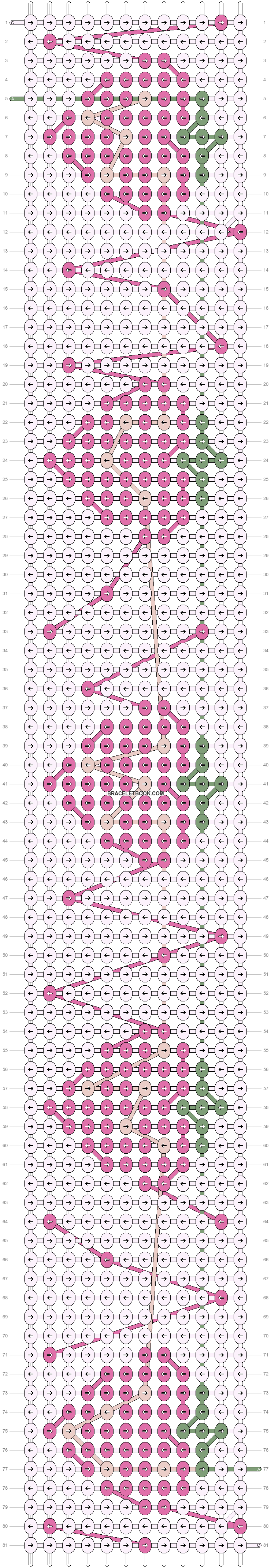 Alpha pattern #46627 variation #72222 pattern