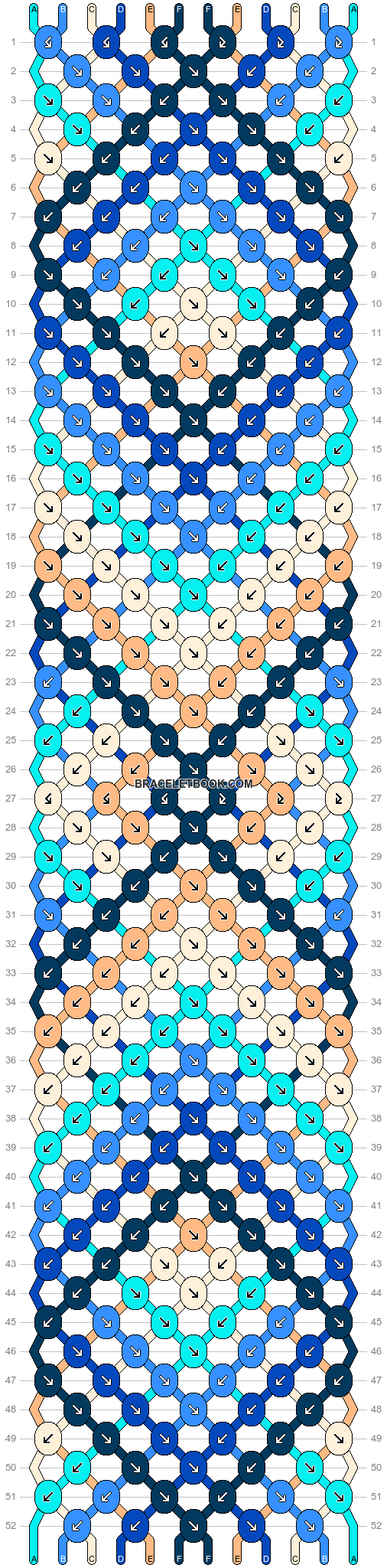 Normal pattern #47152 variation #72227 pattern