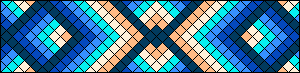Normal pattern #47152 variation #72227