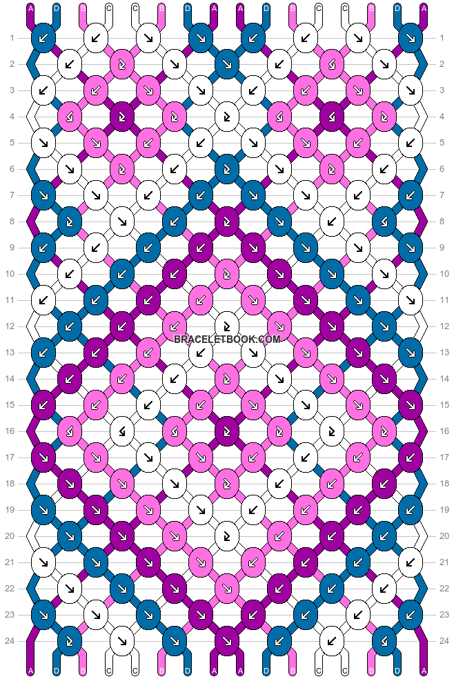 Normal pattern #47082 variation #72237 pattern