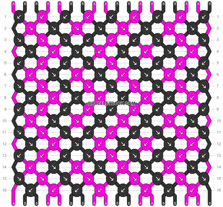 Normal pattern #46788 variation #72238 pattern