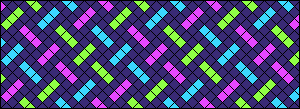 Normal pattern #24886 variation #72240