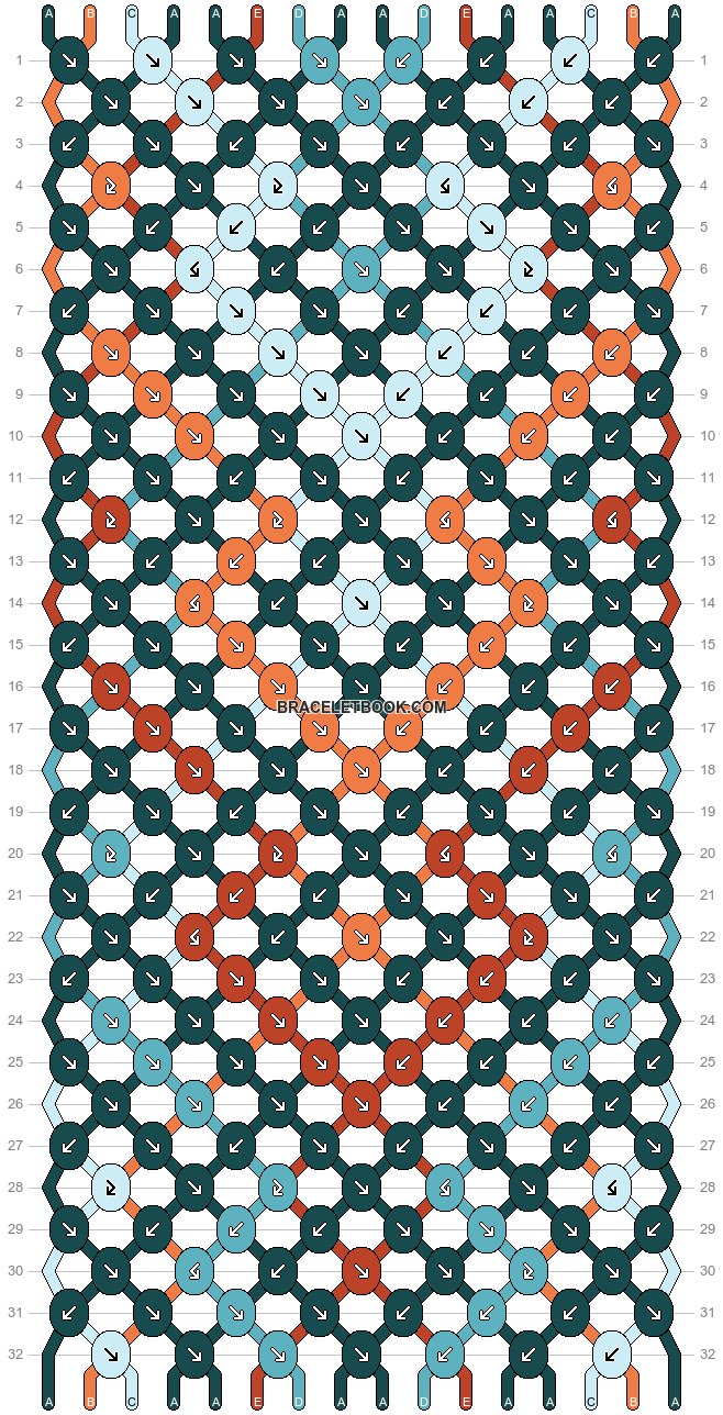 Normal pattern #33780 variation #72246 pattern
