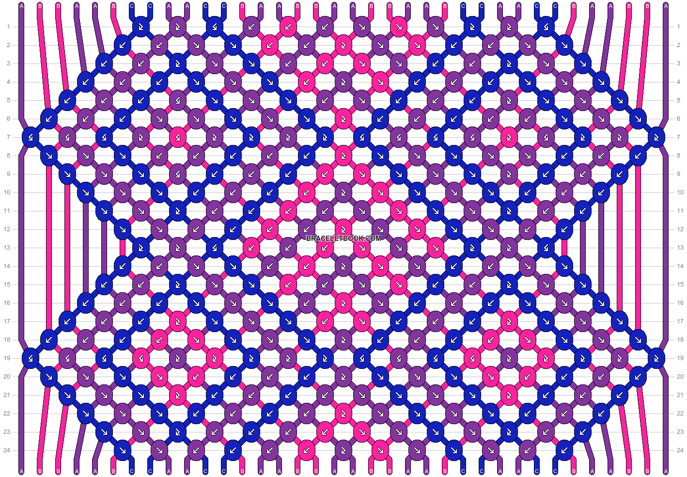 Normal pattern #44099 variation #72251 pattern
