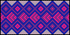Normal pattern #44099 variation #72251
