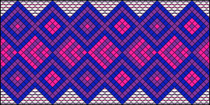 Normal pattern #44099 variation #72251