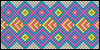 Normal pattern #44099 variation #72252