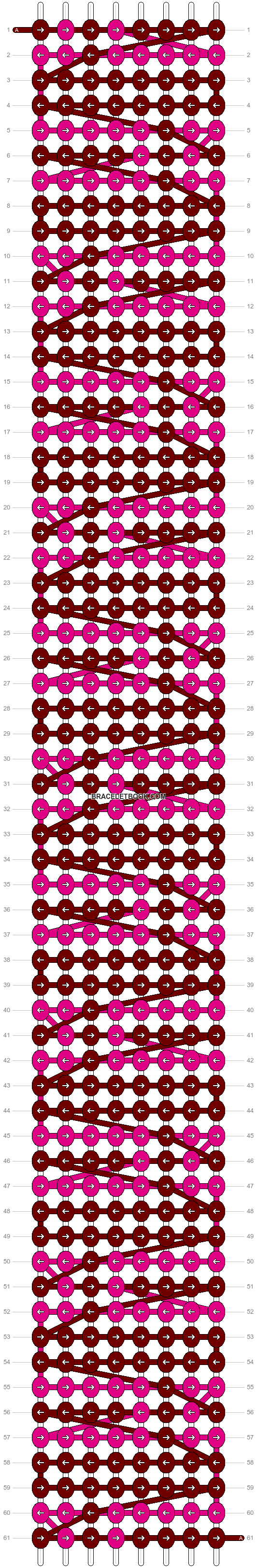 Alpha pattern #47188 variation #72258 pattern