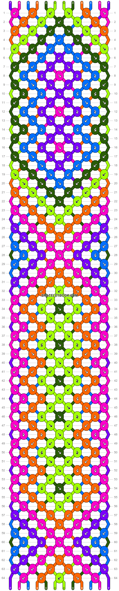 Normal pattern #19420 variation #72264 pattern