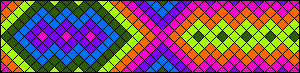 Normal pattern #19420 variation #72264