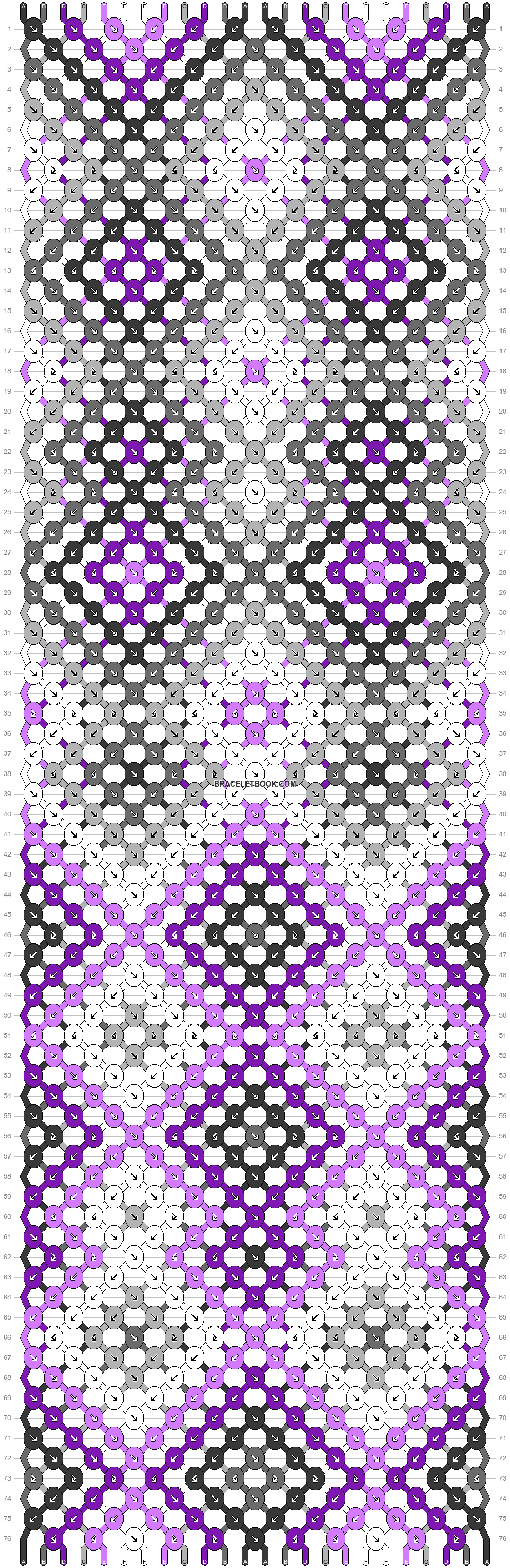 Normal pattern #47215 variation #72265 pattern