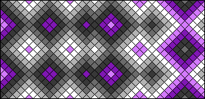 Normal pattern #47215 variation #72265