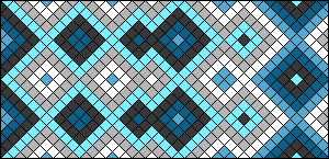 Normal pattern #47215 variation #72267
