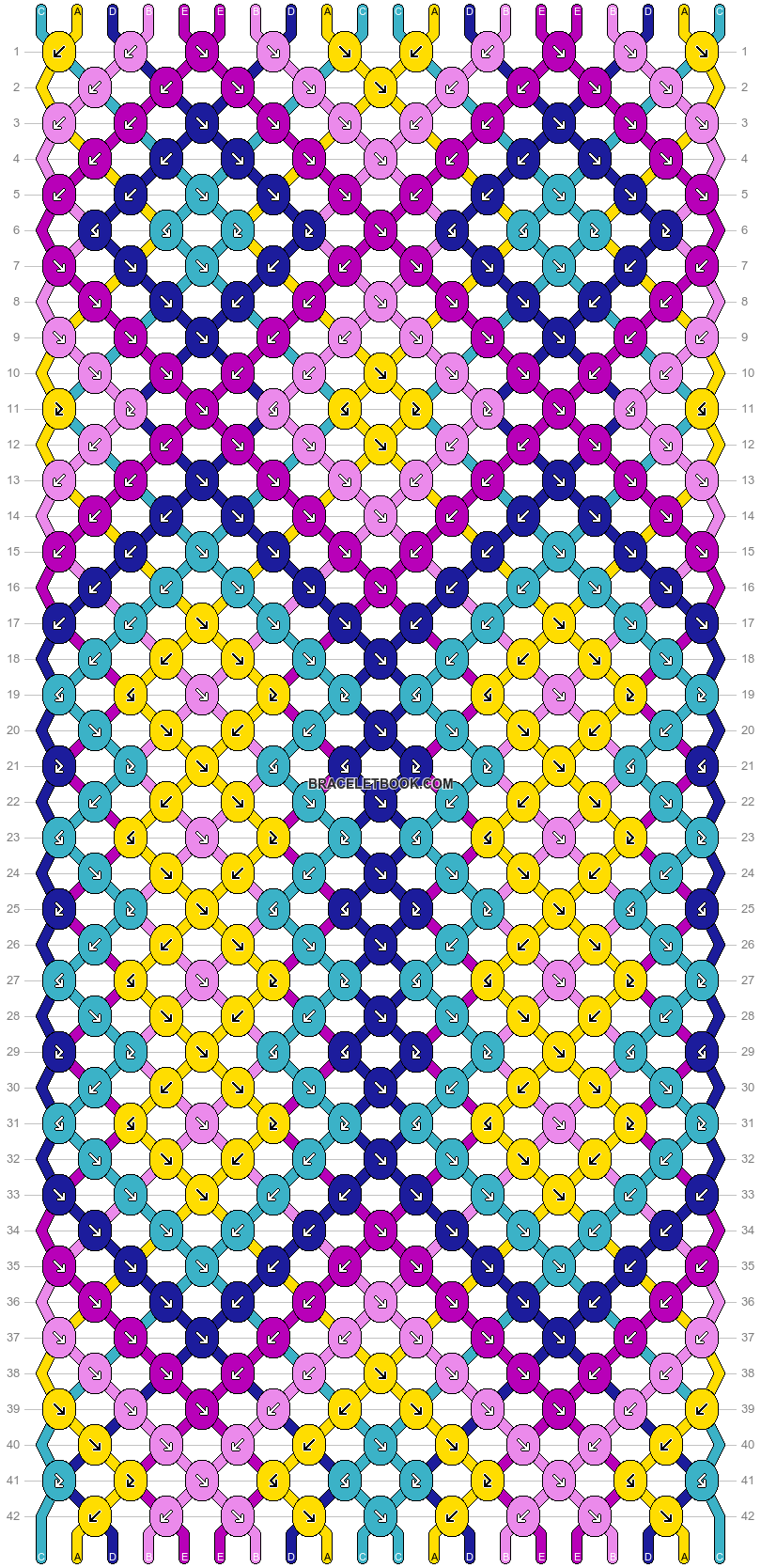 Normal pattern #47185 variation #72271 pattern