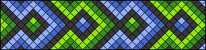 Normal pattern #43601 variation #72279