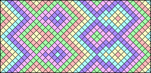 Normal pattern #47217 variation #72293