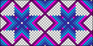 Normal pattern #25054 variation #72295