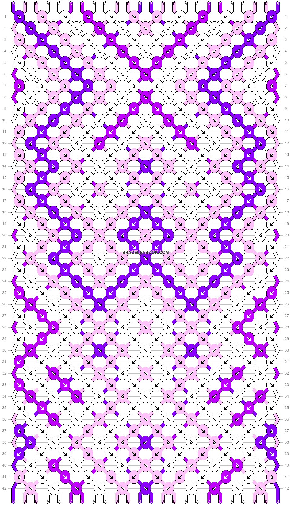 Normal pattern #40699 variation #72301 pattern
