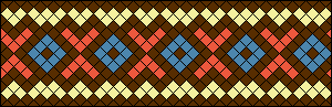 Normal pattern #46158 variation #72302