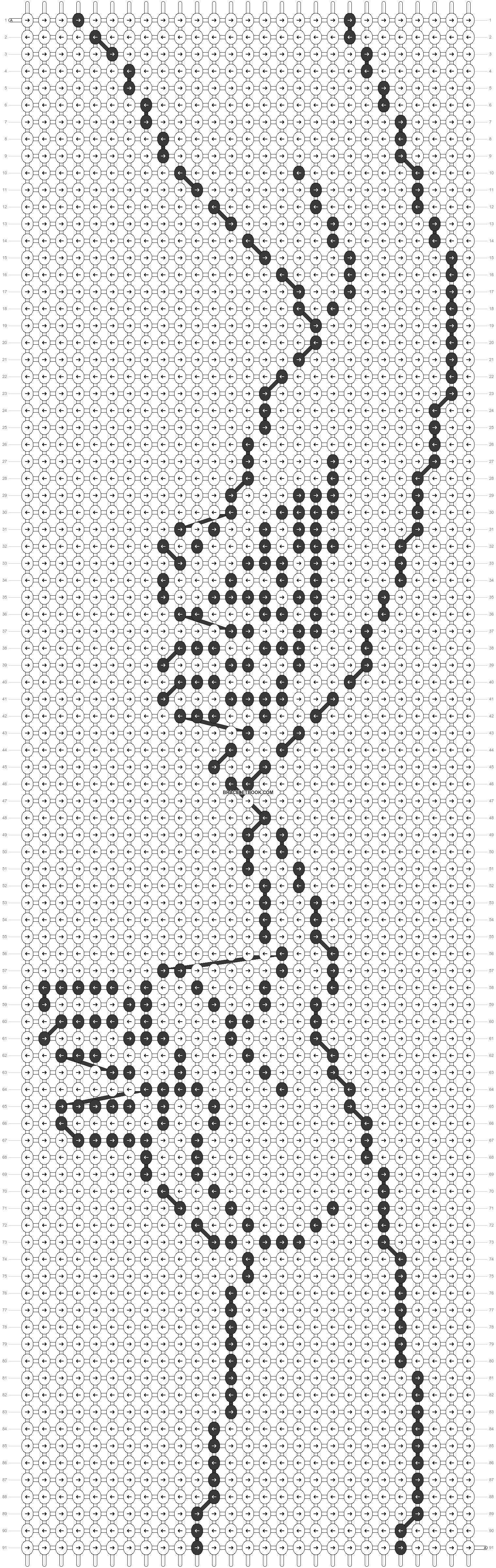 Alpha pattern #47248 variation #72320 pattern