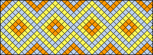 Normal pattern #44799 variation #72322