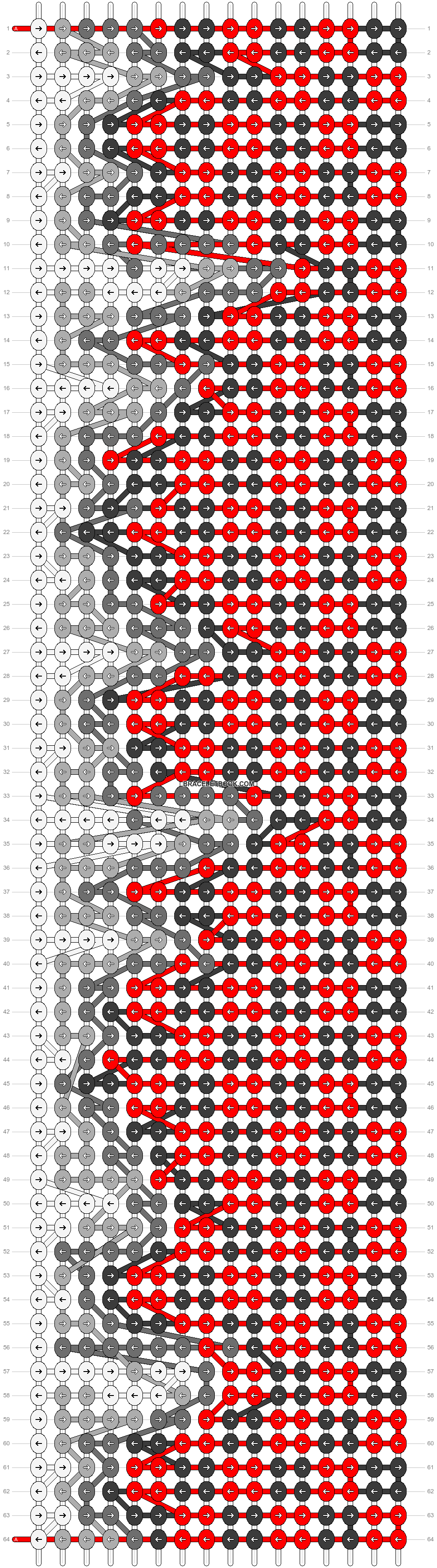 Alpha pattern #47178 variation #72330 pattern