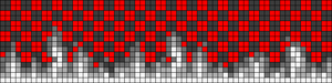 Alpha pattern #47178 variation #72330