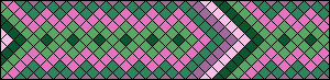 Normal pattern #47234 variation #72340