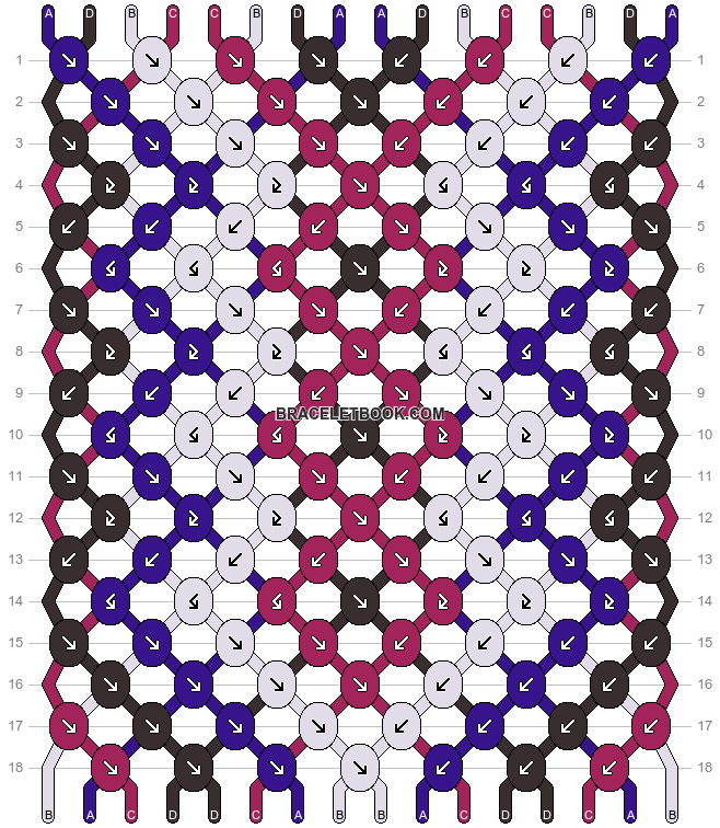 Normal pattern #15980 variation #72357 pattern