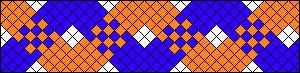 Normal pattern #46959 variation #72360