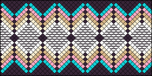 Normal pattern #36452 variation #72362