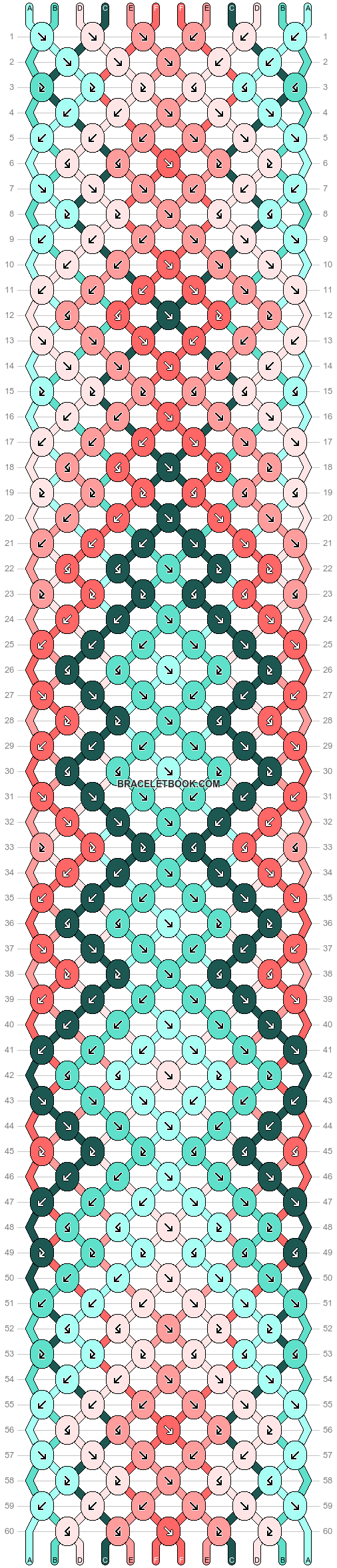 Normal pattern #46931 variation #72365 pattern