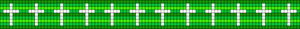 Alpha pattern #11540 variation #72380