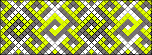 Normal pattern #19240 variation #72381