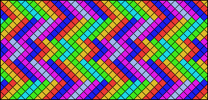 Normal pattern #39889 variation #72382