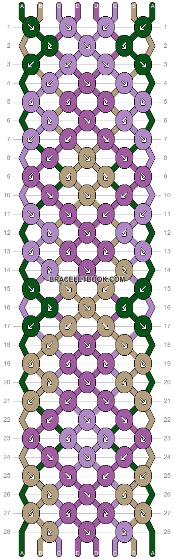 Normal pattern #47262 variation #72384 pattern
